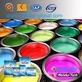 Car Refinish Paint InnoColor Auto Paint